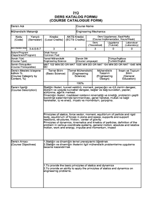 Form preview picture