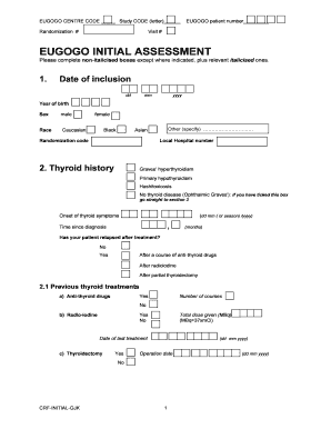 EUGOGO Initial Assessment Download (PDF)