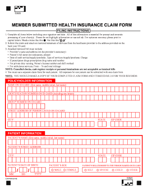 Form preview picture