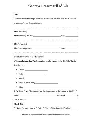 Bill of sale alberta - Hereinafter referred to as the Parties