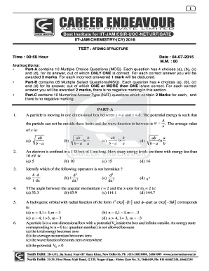 Form preview picture