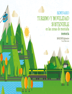 Turismo y movilidad sostenible - Pallars Juss - pallarsjussa