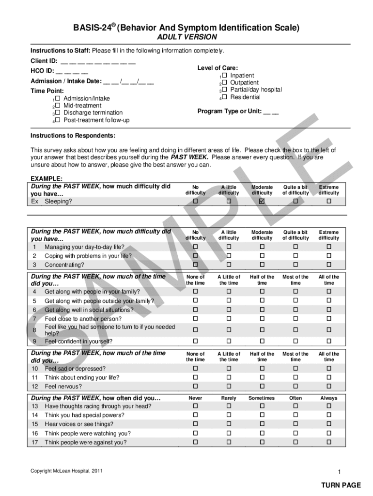 basis 24 pdf Preview on Page 1