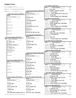 Form preview picture