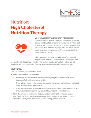 Message from our CEO InHouse Physicians