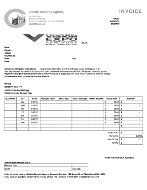 Sale invoice templates - Sales Invoice - eastvisionexpocom