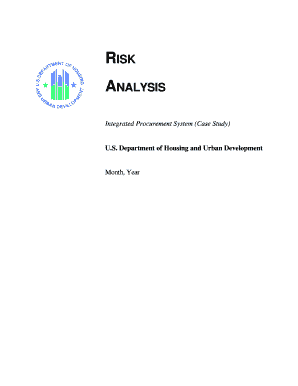 2.IPS Case Study Example.Risk Analysis - AgLearn - aglearn usda