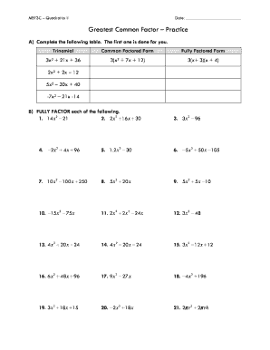 Form preview picture