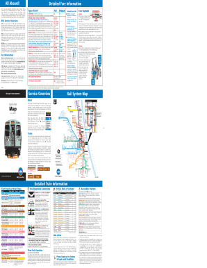 Film sponsorship proposal template - All Aboard Detailed Fare Information First Bus Last Bus