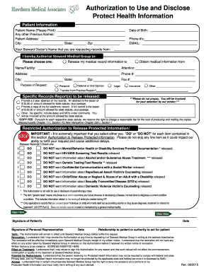 Form preview picture