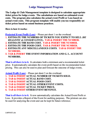 editable free profit and loss template fill out best business