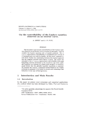 9 - Revistas Cientficas Complutenses - revistas ucm