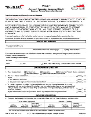 The information being requested is for a bclaimsb-made and reported bb