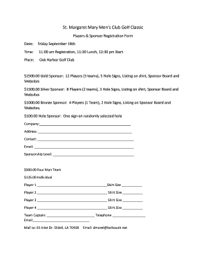Fillable Online Dell match play printable bracket - World Golf ...