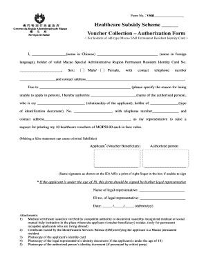 Maintenance form books - VS01- CHN-M1213 EN 20101229.doc - vs gov