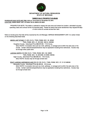 B5498b ProspectusPDF - DNR