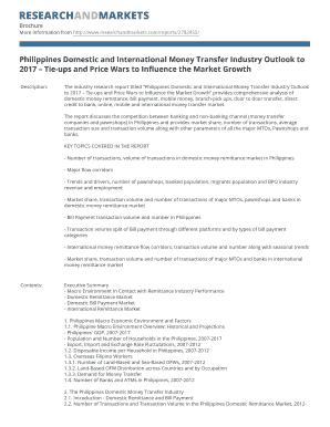 How to format professional references - BPhilippinesb Domestic and International Money Transfer Industry bb