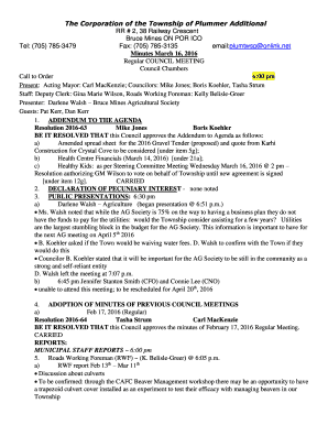 Blood pressure log sheet pdf - The Corporation of the Township of Plummer Additional RR - plummertownship