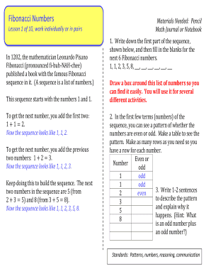 Form preview picture