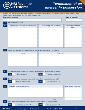 Form preview picture