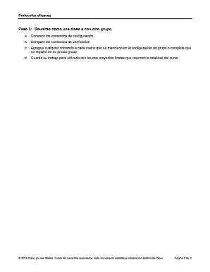EIGRP and OSPF Routing Protocol Guide