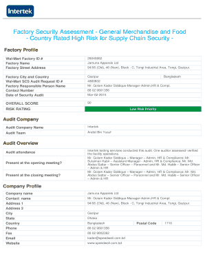 Form preview picture