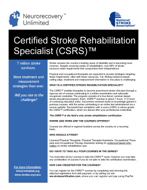 CSRS flyer Tampa 2017.pub