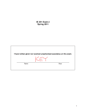 Fluid chart example - Index of /~vardeman/IE361/exams - public iastate