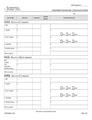 Form preview picture