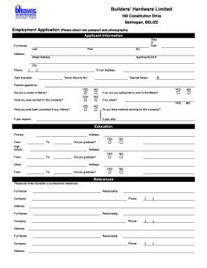 Form preview picture