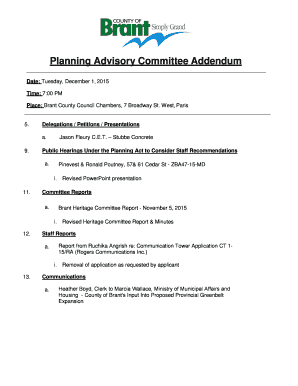 Weight requirements for navy - Planning Advisory Committee Addendum - bBrantb bCalendarb - calendar brant