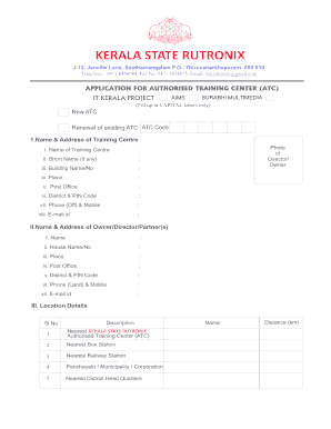 Form preview picture