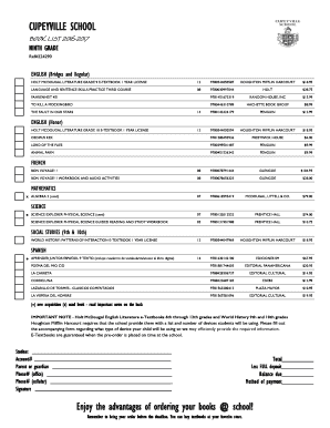 Form preview picture