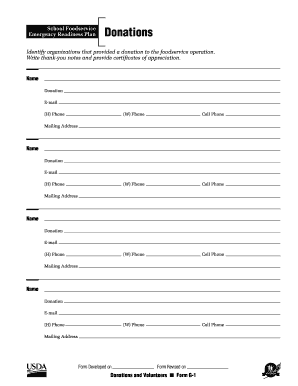 Certificate of Appreciation Sample Thank-You Letter to an Organization - nfsmi