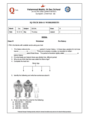 Form preview picture