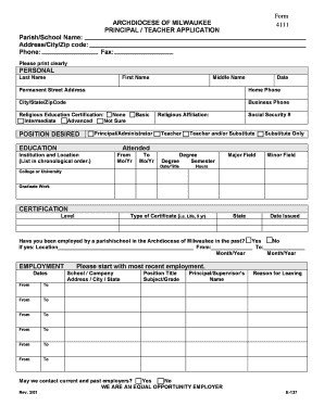 PRINCIPAL EXAM 2025 ONLINE APPLICATION PDF FREE visual data 3