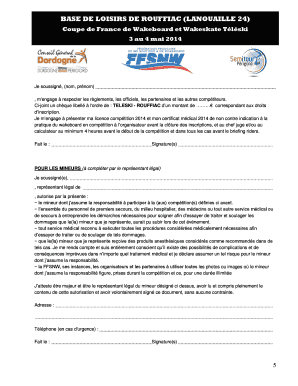 Offer letter request form - CDF-ROUFFIAC-2014-bulletin - Rouffiac Cable Park Wakeboard ... - rouffiaccablepark