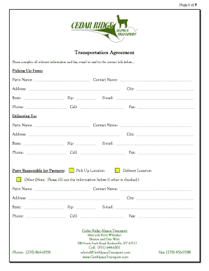 Fedex Authorization Letter For Pickup - Fill Online, Printable ...
