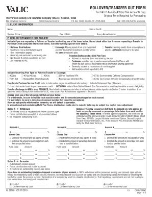 Form preview picture