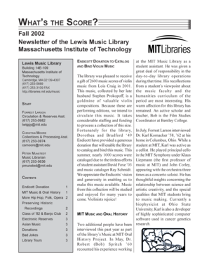 California Lease Agreement