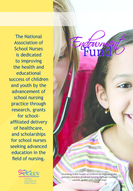 NASN Endowment Fund Donation Form