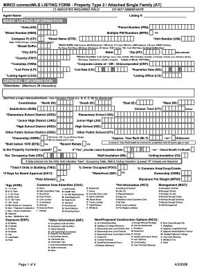 Form preview picture