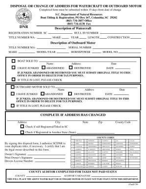 Form preview picture