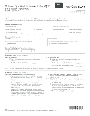 GUST and EGTRRA Restatement Documents