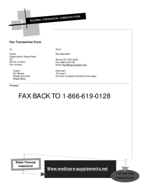 Agent Application for Appointment