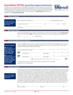 Iowa advisor 529 investment options