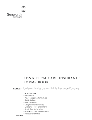 HIPAA Authorization Form