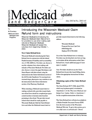 Fillable medicaid claim form - Download Budget, Bussiness ...
