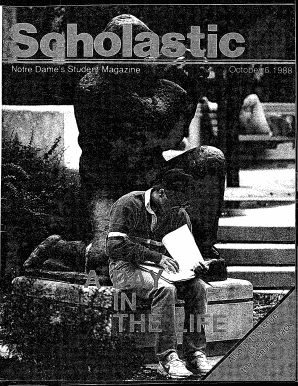 Scholastic Magazine Subscription Form