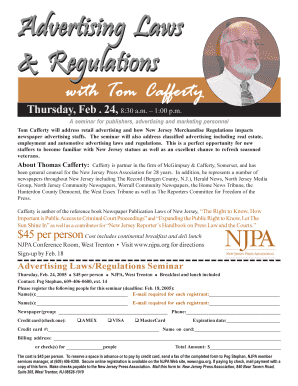 California Lease Agreement